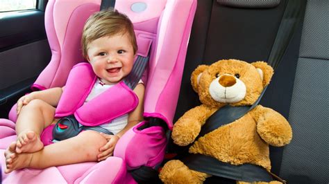 Best Convertible Car Seat (Review & Buying Guide) in 2023 | The Drive