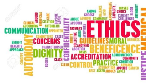 Medical Ethics And The Next Generation