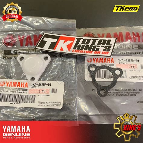 Jual Tutup Segitiga Netral Paking Rx King Rxking Rxking Original Yamaha