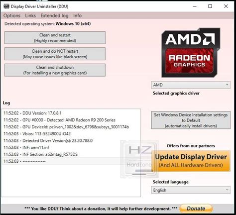 How To Update Or Clean Install Amd Gpu Drivers Itigic