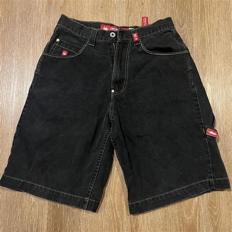 Rare Skull Jnco Skull Jorts😽 Do Not Purchase Dm Depop