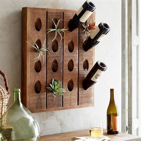 9 Wine Racks And Wine Storage Ideas For Your Favorite Bottles