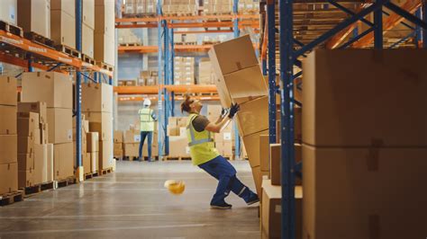 New Jersey Warehouse Worker Injury Lawyers Warehouse Accident Attorneys Cherry Hill Nj