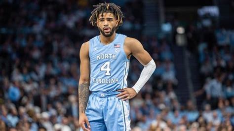 Uncs Rj Davis Emerges As Top Contender For National Accolades Sports