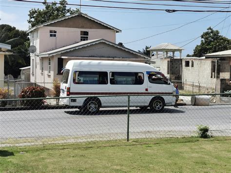 Getting around in Barbados | Style Punch