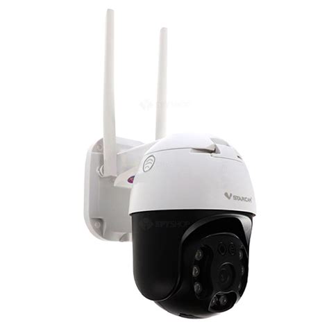 Camera Supraveghere Wireless Ip Wifi Speed Dome Pt Vstarcam Cs Mp