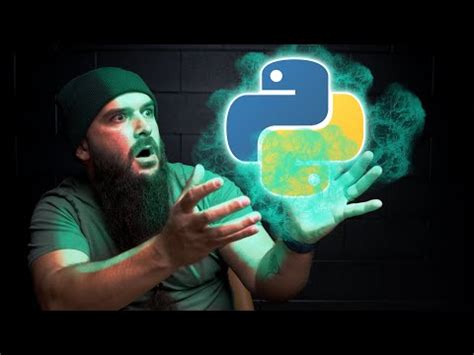 Explorando Las Infinitas Posibilidades De Python En Tus Proyectos