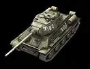 T 34 85 Rudy Tier VII U S S R Medium BlitzKit Tankopedia World