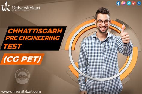 Cg Pet Your Gateway To Top Engineering Colleges In Chhattisgarh