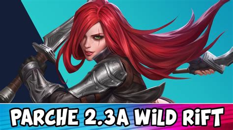 Parche A Wild Rift Evento Nuevo Equilibrio De Campeones Objetos