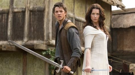 Legend of the Seeker Season 1-2 Complete - TodayTvSeries