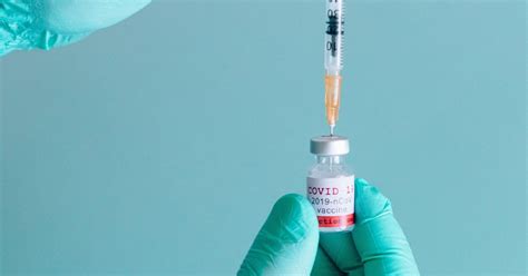 Vaccinaties Tegen Corona Leidsche Rijn Julius Gezondheidscentra