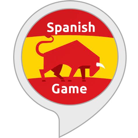 Spanish Game Uk