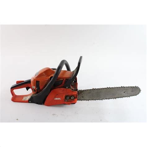 Echo Cs 352 Gas Chainsaw Property Room