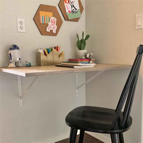 5 Best Desks for Small Spaces in 2024 | The Family Handyman