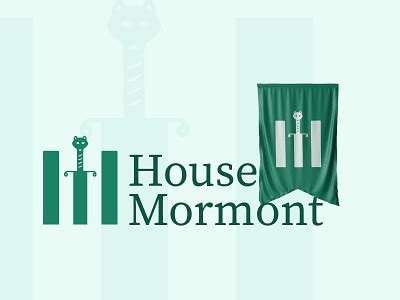 House Mormont by Shalvi Nanavati on Dribbble