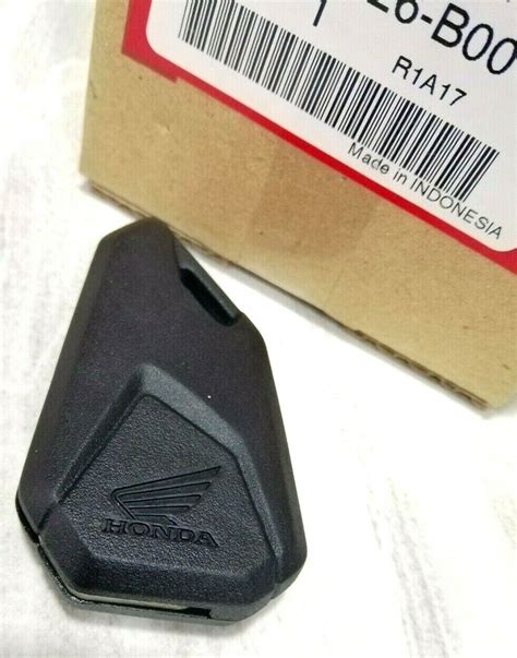 Honda Msx Grom Genuine Parts Ignition Switch Folding Key Blank