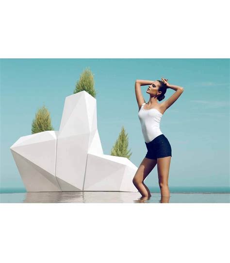 Maceteros Faz Vondom En Mbar Muebles