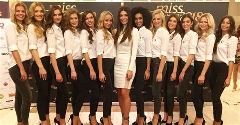 Finalistky Miss Slovensko Predstavili Svoje Matky Toto S Na E