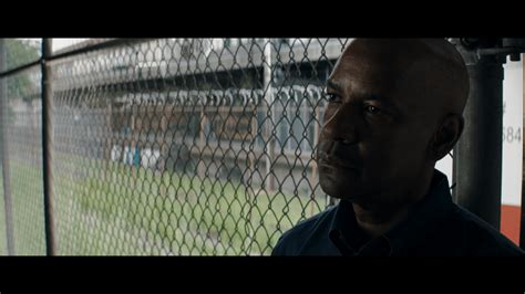 The Equalizer 4k Uhd Blu Ray Screenshots Highdefdiscnews