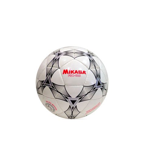 Balón Mikasa De Fútbol Sala Fsc62s