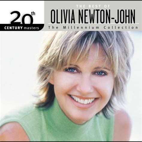 Twist Of Fate By Olivia Newton John Pandora