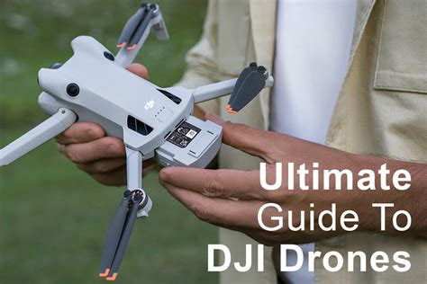 The Ultimate Guide To Dji Drones Park Cameras