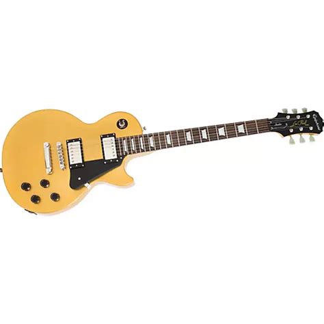 Epiphone Limited Edition Les Paul Studio Deluxe Electric Guitar