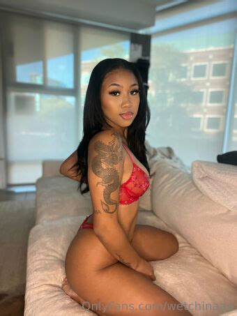 Wetchinaaa Soymaya Mva Nude Leaks Onlyfans Leaked Models