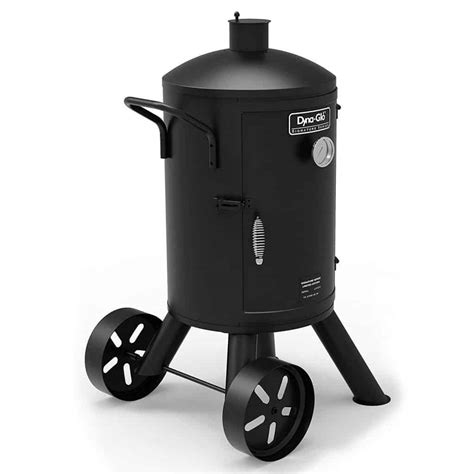 Best Vertical Smoker Reviews 2020 Under 400 500 Read Now