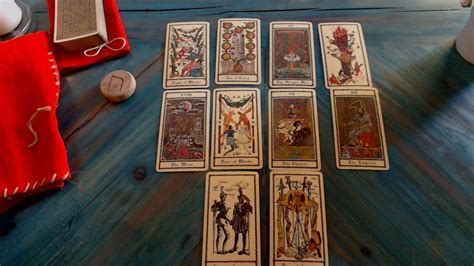 Lew Tarot i Runa na wrzesień 2022 Harmonijnie i bezpieczniewięc po