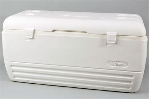 Igloo Cooler 150 Quart Capacity A1 Party Rental