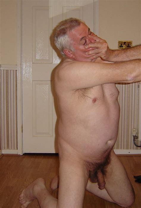 Nude Old Man Nude Pics XHamster