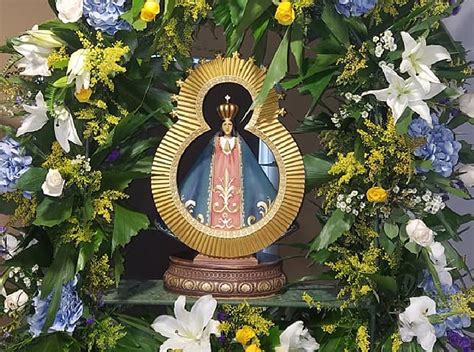 Hallazgo Virgen de Suyapa 277 años de la reina de Honduras