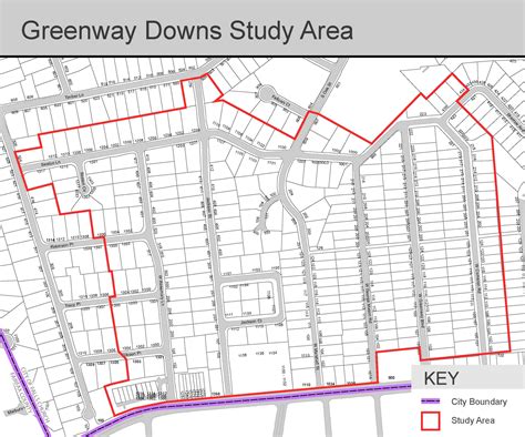 Greenway Downs Project | Falls Church, VA - Official Website