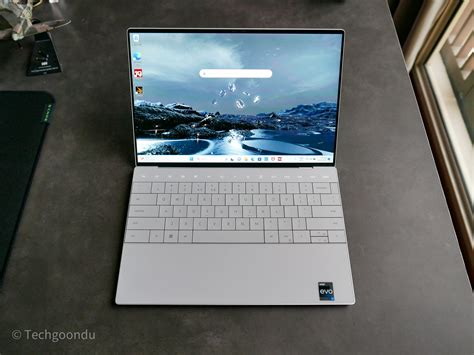 Dell Xps 13 Plus Review Sleek Powerful Update To A Solid