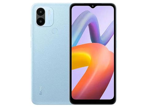 Xiaomi Redmi A2 Plus Set To Arrive In Pakistan Shortly Heres What To