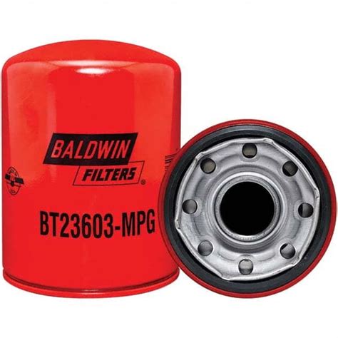 Baldwin Filters Oal X Od Automotive Hydraulic Filter