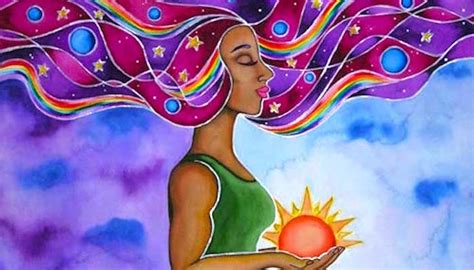 The Healing Spiritual Art Of Unconditional Self Love One Womans Journey