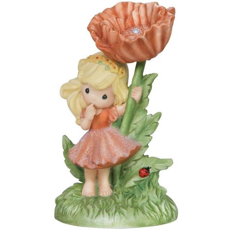 Precious Moments You Are My Joy Porcelain Bisque Figurine 151058 Ebay