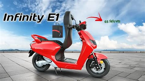 সেরা 5টি Electric Scooters মিলবে বেশি স্পেস তালিকায় রয়েছে কোন কোন স্কুটার জানুন