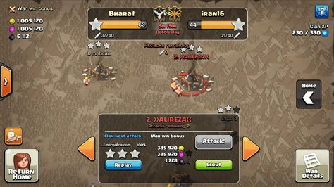 Clash Of Clans Coc Guaranteed 3 Star Attack Strategy Loop Hole