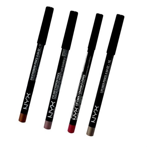 Nyx Eye Eyebrow And Lip Liner Pencil 700005 Wholesale55