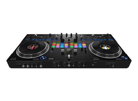 Pioneer Ddj Rev Battle Dj Controller