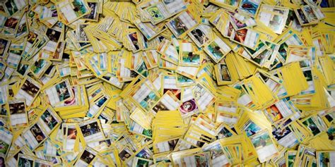 The Rarest Pokémon Cards Their Price NEWSTARS Education