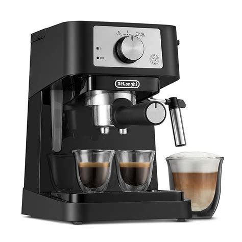 Newest Delonghi Espresso Machine Discount Ladorrego Ar