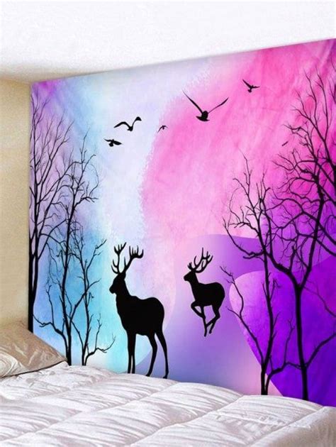 Wall Tapestries Cheap Cool Large Wall Tapestries Decoration