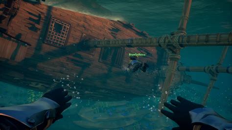 Sea of Thieves gameplay trailer has all the thrill of a pirate's life ...