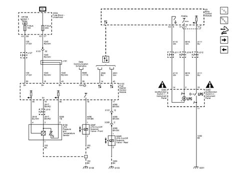 Opel Adam Electrical Wiring Diagrams Auto Repair Manual Forum