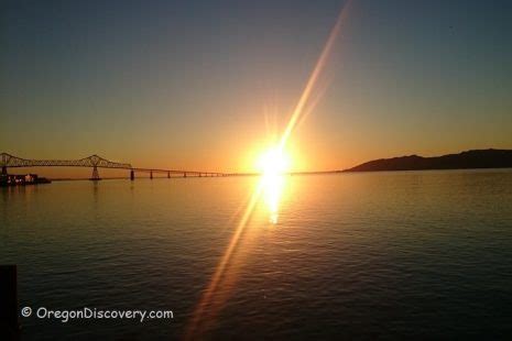 Astoria & Beyond - Things To Do & See | Oregon Coast - Oregon Discovery